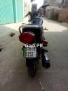 Honda CG 125 2017 for Sale in Sialkot