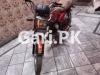 Suzuki Raider 110 2012 for Sale in 