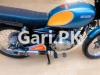 Suzuki GS 150 2015 for Sale in Islamabad