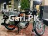 Honda CG 125 2022 for Sale in Lahore