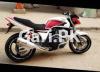 Honda CB400 2005 for Sale in Lahore