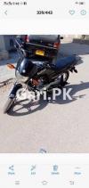 Suzuki GD 110 2018 for Sale in Karachi
