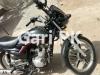 Suzuki GD 110 2019 for Sale in Civil Lines