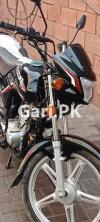 Suzuki GD 110 2021 for Sale in Karachi