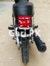 Honda CG 125 1989 for Sale in Karachi