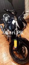 Suzuki Inazuma 2017 for Sale in Lahore