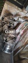 Yamaha YBR 125 2021 for Sale in Lahore