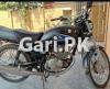 Suzuki GS 150 2013 for Sale in Lahore