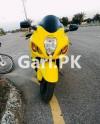 Suzuki Hayabusa 2015 for Sale in Karachi