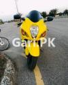 Suzuki Hayabusa 2015 for Sale in Clifton