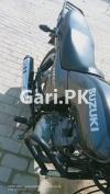 Suzuki GD 110 2019 for Sale in Karachi