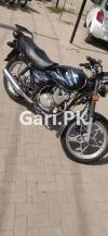 Suzuki GS 150 2018 for Sale in 35
