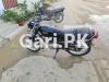 Yamaha RX 115 1983 for Sale in North Karachi