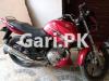 Yamaha YBR 125 2017 for Sale in Karachi