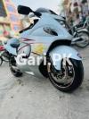 Suzuki Hayabusa 2017 for Sale in Waris Khan