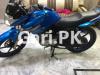 Yamaha YBR 125 2015 for Sale in Lahore
