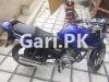 Yamaha YBR 125G 2019 for Sale in Rawalpindi