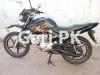 Yamaha YBR 125 2019 for Sale in Islamabad