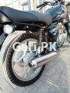 Suzuki GS 150 SE 2018 for Sale in Karachi