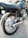 Suzuki GS 150 SE 2018 for Sale in Malir Halt