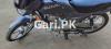 Suzuki GD 110S 2009 for Sale in Lahore
