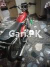 Honda CG 125 2020 for Sale in Rawalpindi