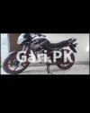 Yamaha YBR 125 2018 for Sale in Sadiqabad