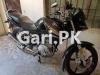 Yamaha YBR 125 2021 for Sale in Lahore