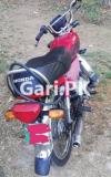 Honda CD 70 2016 for Sale in Lahore