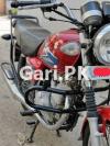 Suzuki GS 150 2017 for Sale in Lalazar