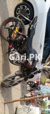 Yamaha YBR 125G 2020 for Sale in Islamabad