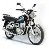 Suzuki GS 150 SE 2022 for Sale in Lahore
