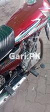 Honda CG 125 2016 for Sale in Circular Road