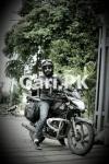 Suzuki GR 150 2020 for Sale in DHA Phase 2