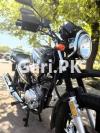 Yamaha YBR 125 2022 for Sale in Professors Colony Yamaha YBR 125 2022 for Sale in Professors Colony