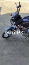 Suzuki GD 110 2019 for Sale in Karachi