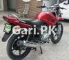 Yamaha YBR 125G 2021 for Sale in Ybr125G 2021 Model. 
Lahore no. 
Smart card