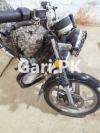 Suzuki GS 150 SE 2013 for Sale in Karachi
