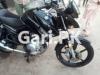 Yamaha YBR 125 2017 for Sale in Karachi
