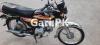 Honda CD 70 2020 for Sale in Islamabad