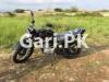 Yamaha YBR 125G 2020 for Sale in Islamabad