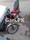 Honda CG 125 2019 for Sale in Rawalpindi