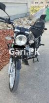 Suzuki GS 150 SE 2019 for Sale in DHA Phase 8