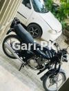 Suzuki GS 150 2017 for Sale in Karachi