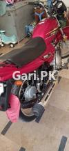 Yamaha YBR 125 2020 for Sale in Karachi