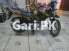 Yamaha YBR 125G 2016 for Sale in DHA Phase 1
