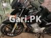 Yamaha YBR 125 2019 for Sale in Karachi