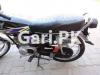 Honda CG 125 2020 for Sale in Rawalpindi