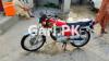 Honda CG 125 2013 for Sale in Islamabad