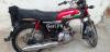 Honda CD 70 2004 for Sale in Karachi